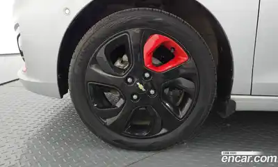 Chevrolet Spark 2022 1.0 гидро, миниатюра 5