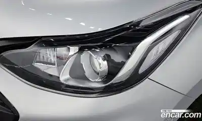 Chevrolet Spark 2022 1.0 гидро, миниатюра 8