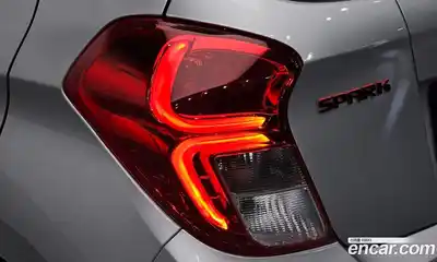 Chevrolet Spark 2022 1.0 гидро, миниатюра 9