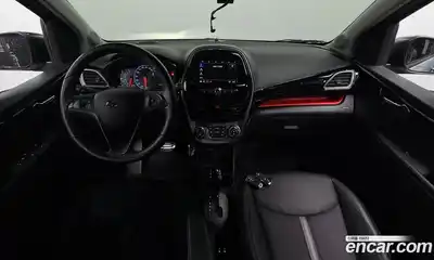 Chevrolet Spark 2022 1.0 гидро, миниатюра 10