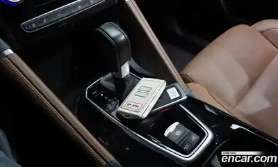 Renault QM6 2022 2.0 гидро, миниатюра 12