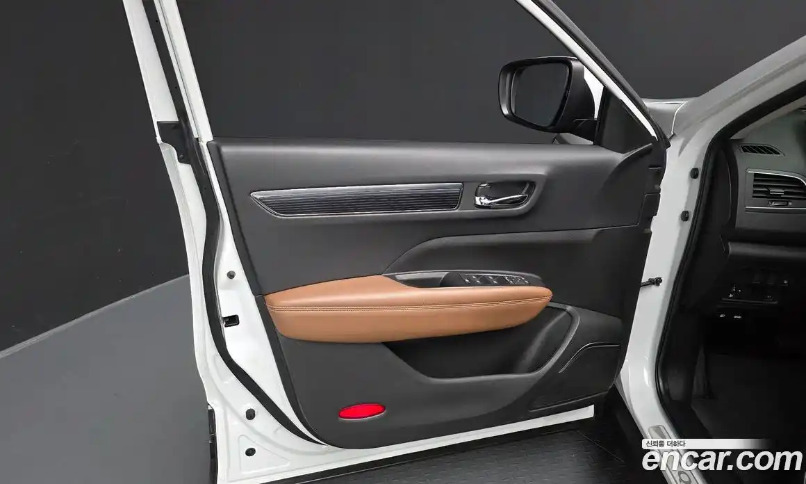Renault QM6 2022 2.0 гидро, фото 14