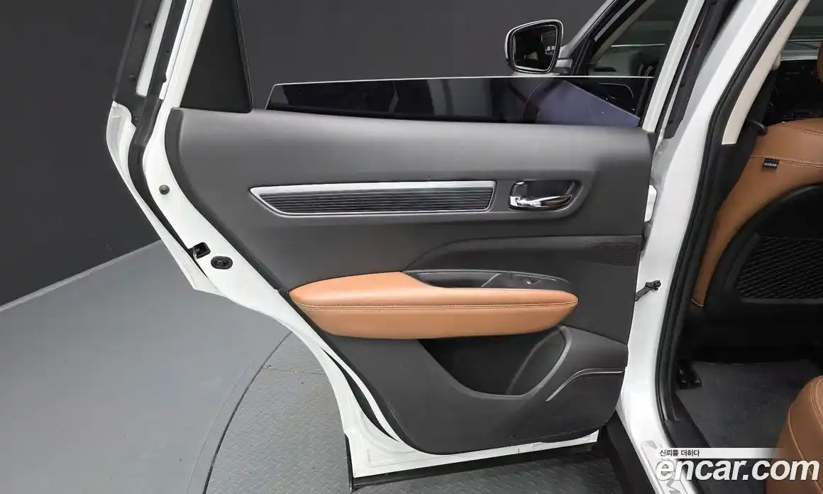 Renault QM6 2022 2.0 гидро, фото 15