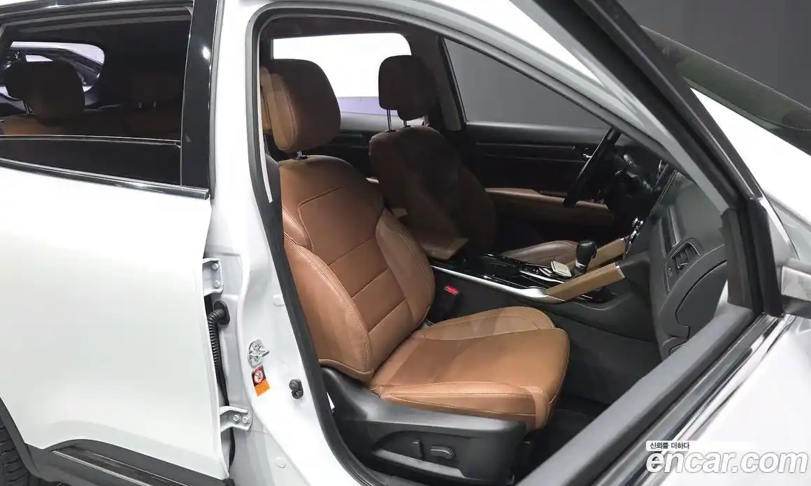Renault QM6 2022 2.0 гидро, фото 16