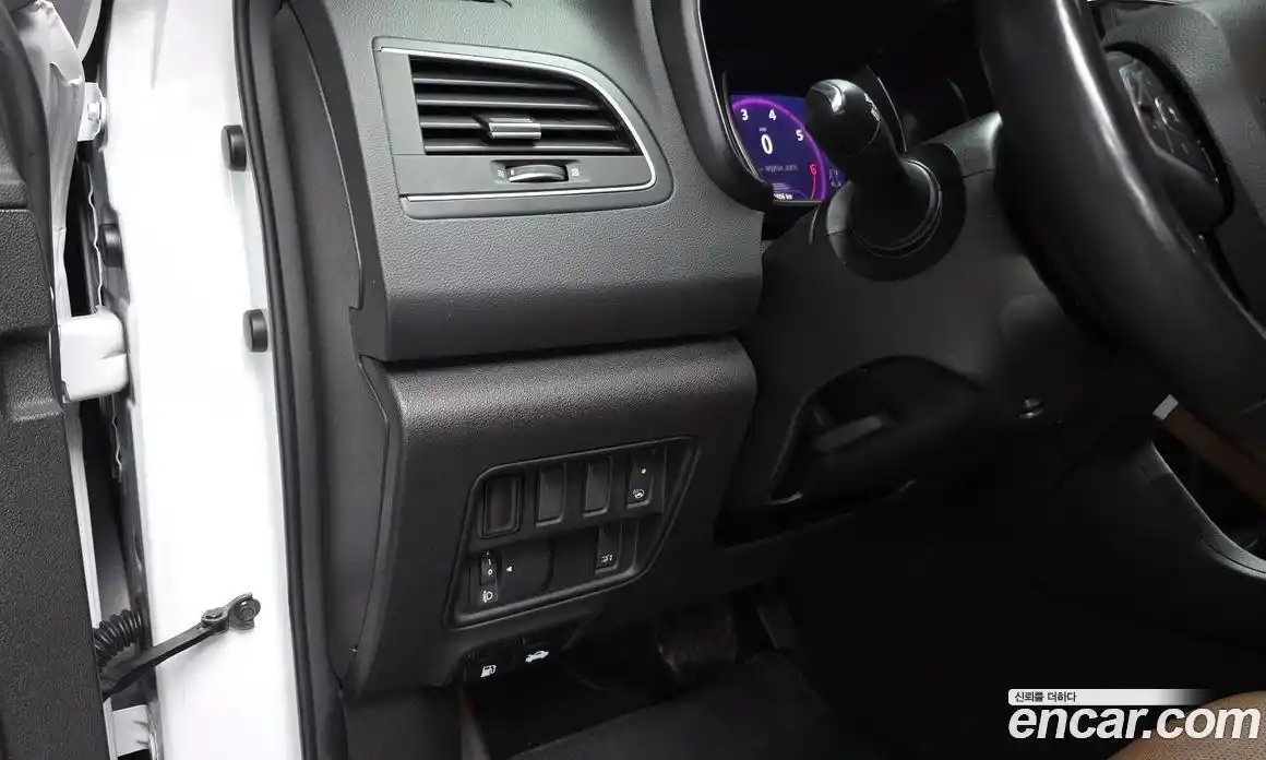 Renault QM6 2022 2.0 гидро, фото 19