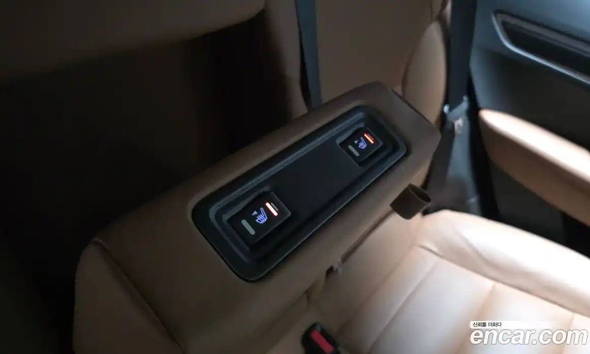 Renault QM6 2022 2.0 гидро, фото 25