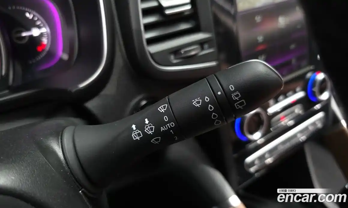 Renault QM6 2022 2.0 гидро, фото 28