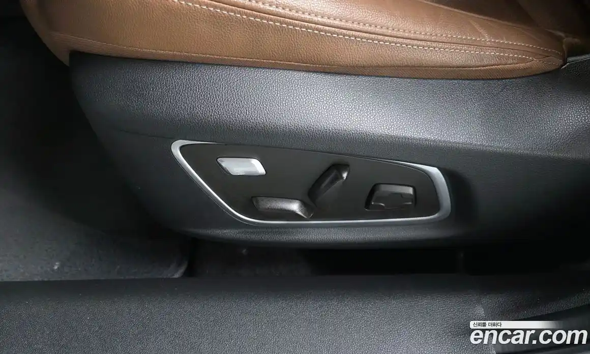 Renault QM6 2022 2.0 гидро, фото 30