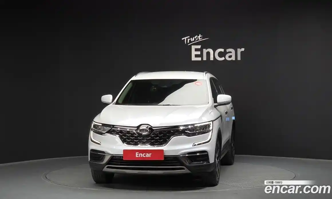 Renault QM6 2022 2.0 гидро, фото 3