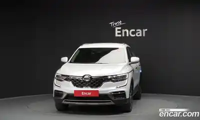 Renault QM6 2022 2.0 гидро, миниатюра 3