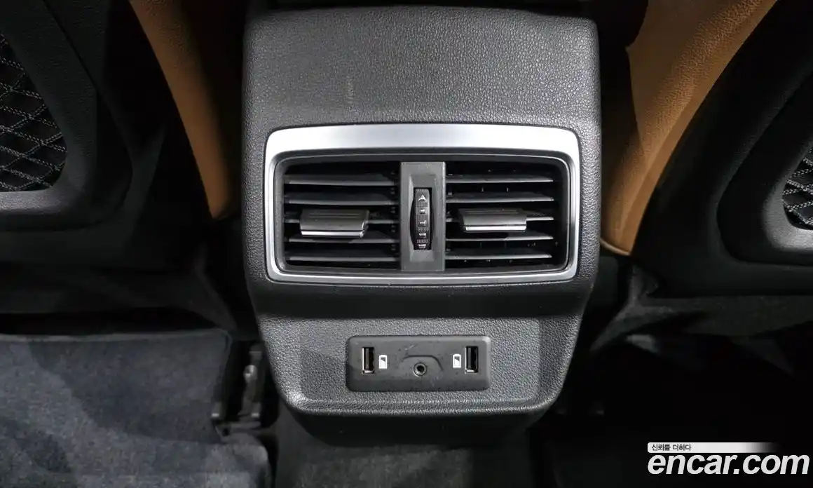 Renault QM6 2022 2.0 гидро, фото 33