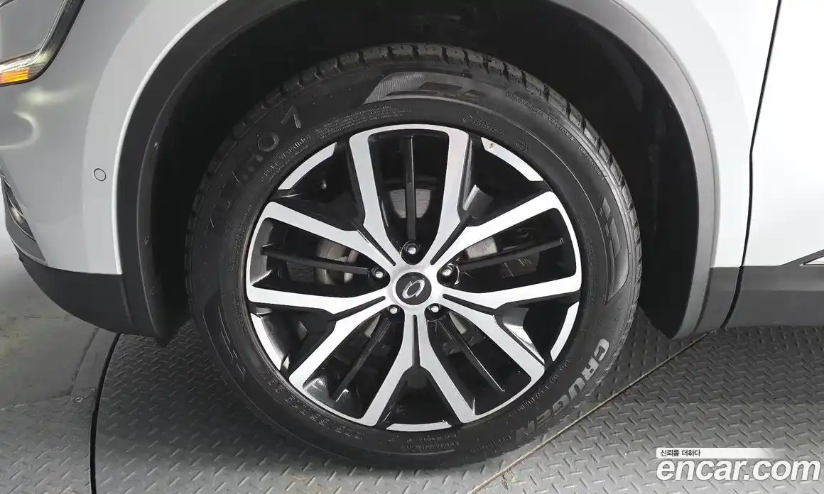 Renault QM6 2022 2.0 гидро, фото 5