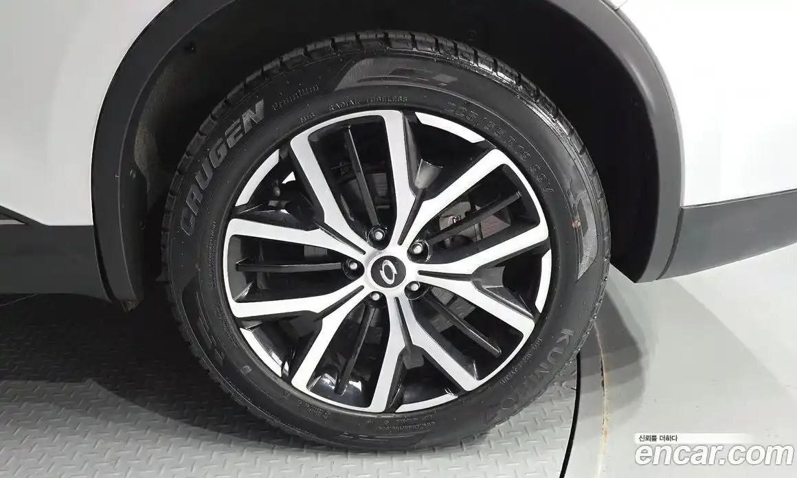 Renault QM6 2022 2.0 гидро, фото 7