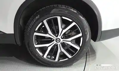 Renault QM6 2022 2.0 гидро, миниатюра 7