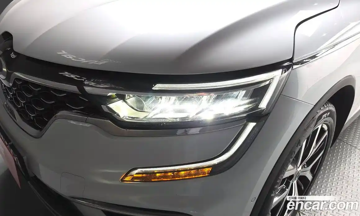 Renault QM6 2022 2.0 гидро, фото 8