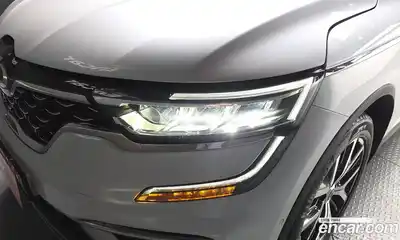 Renault QM6 2022 2.0 гидро, миниатюра 8
