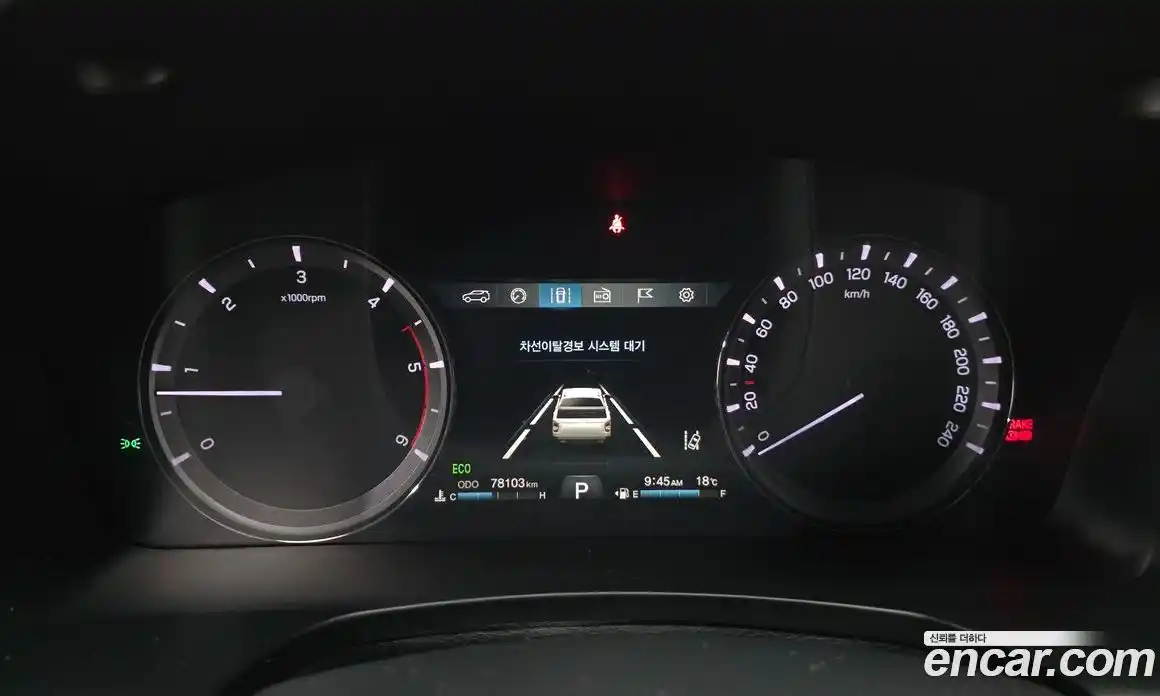 SsangYong Rexton 2021 2.2 гидро, фото 11