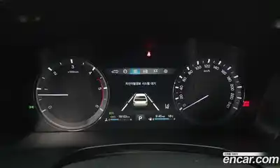 SsangYong Rexton 2021 2.2 гидро, миниатюра 11