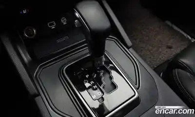 SsangYong Rexton 2021 2.2 гидро, миниатюра 12