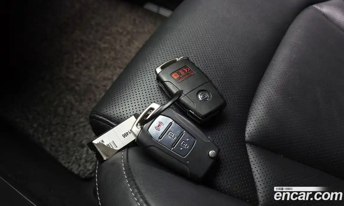 SsangYong Rexton 2021 2.2 гидро, фото 16