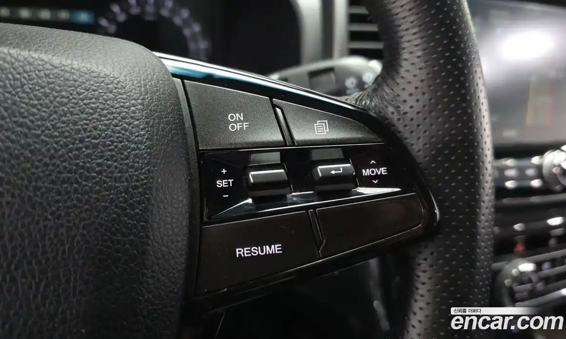 SsangYong Rexton 2021 2.2 гидро, фото 19