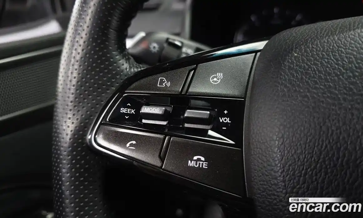 SsangYong Rexton 2021 2.2 гидро, фото 20