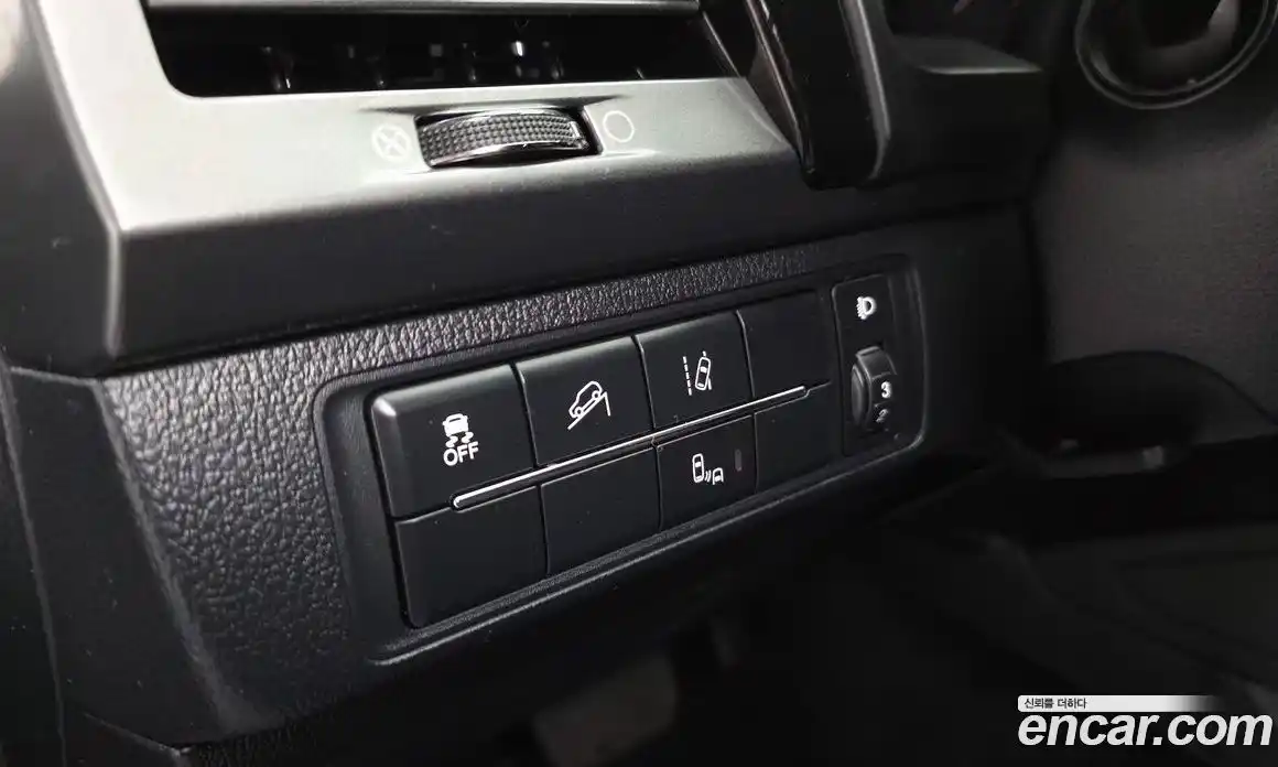 SsangYong Rexton 2021 2.2 гидро, фото 27