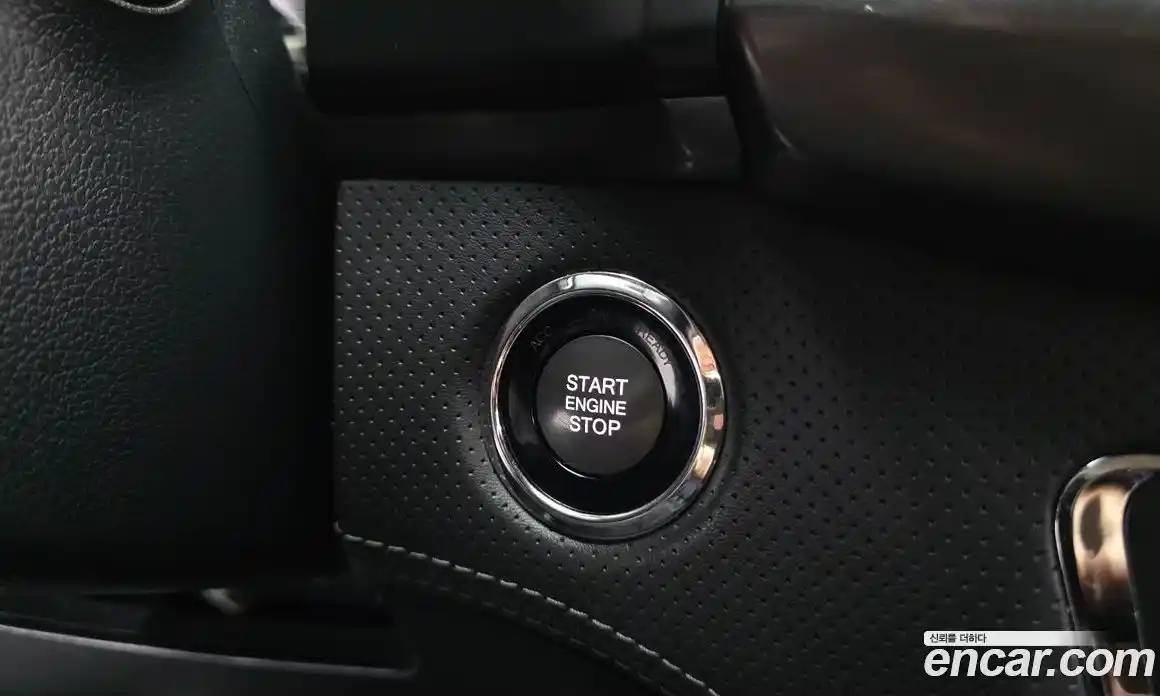 SsangYong Rexton 2021 2.2 гидро, фото 28