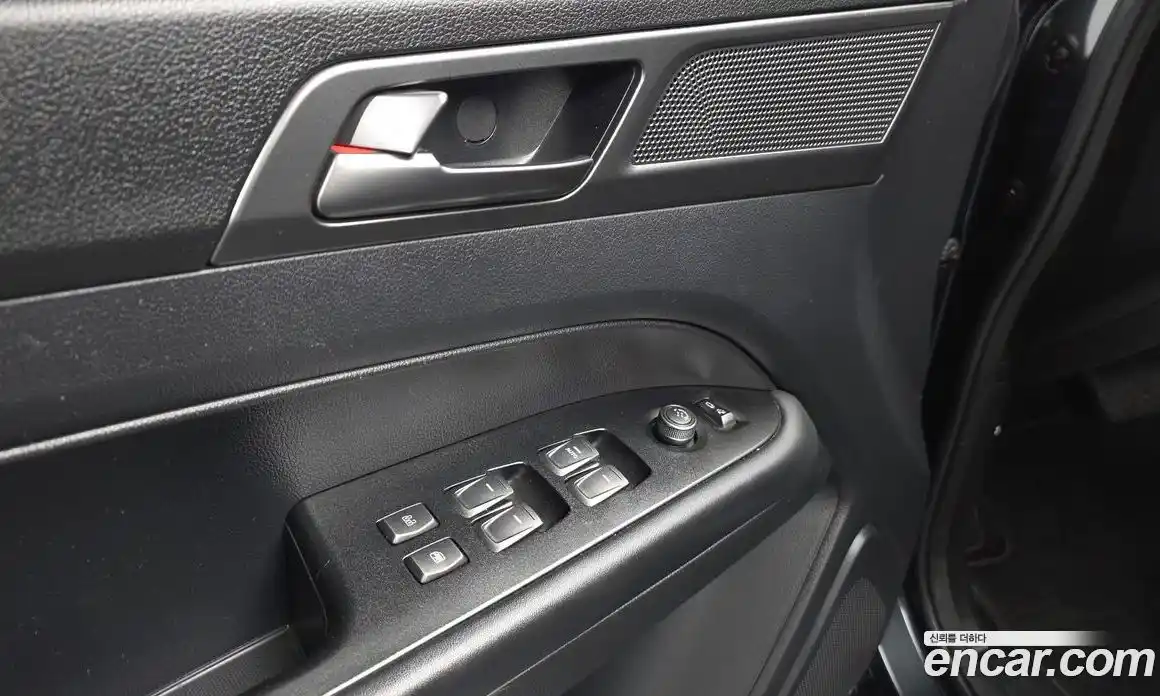 SsangYong Rexton 2021 2.2 гидро, фото 31