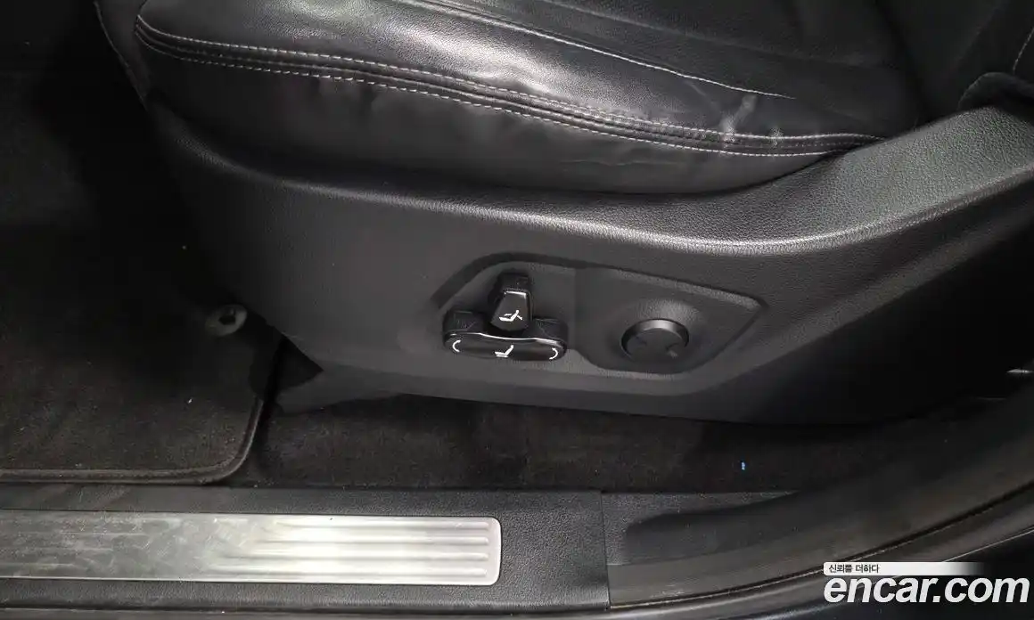 SsangYong Rexton 2021 2.2 гидро, фото 32