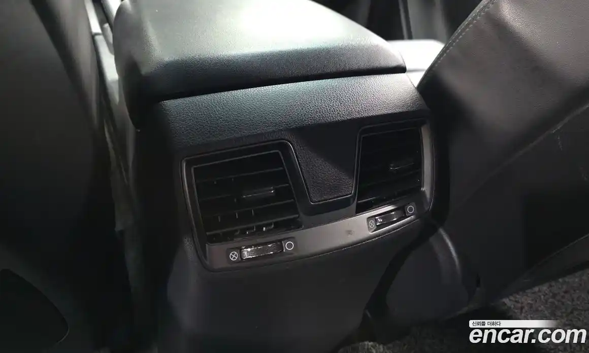 SsangYong Rexton 2021 2.2 гидро, фото 33