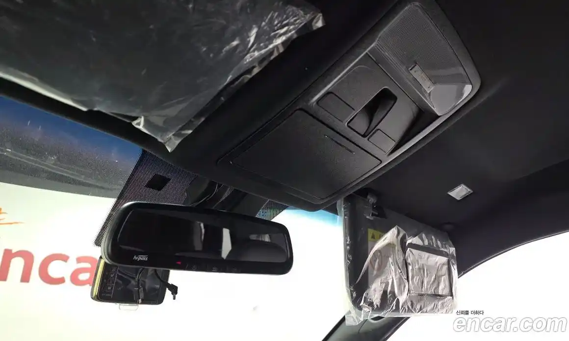 SsangYong Rexton 2021 2.2 гидро, фото 34