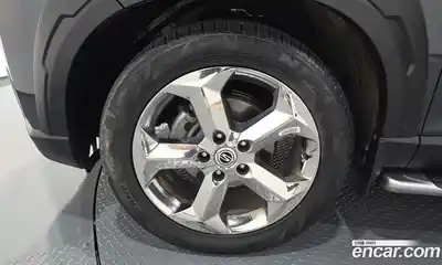 SsangYong Rexton 2021 2.2 гидро, миниатюра 5
