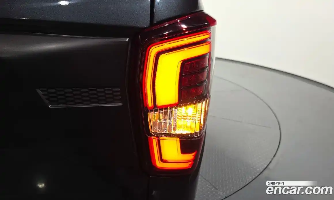 SsangYong Rexton 2021 2.2 гидро, фото 9