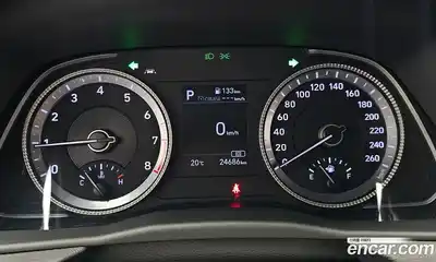 Hyundai Sonata 2019 2.0 гидро, миниатюра 11