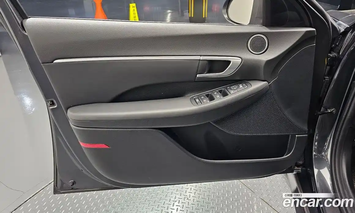 Hyundai Sonata 2019 2.0 гидро, фото 14