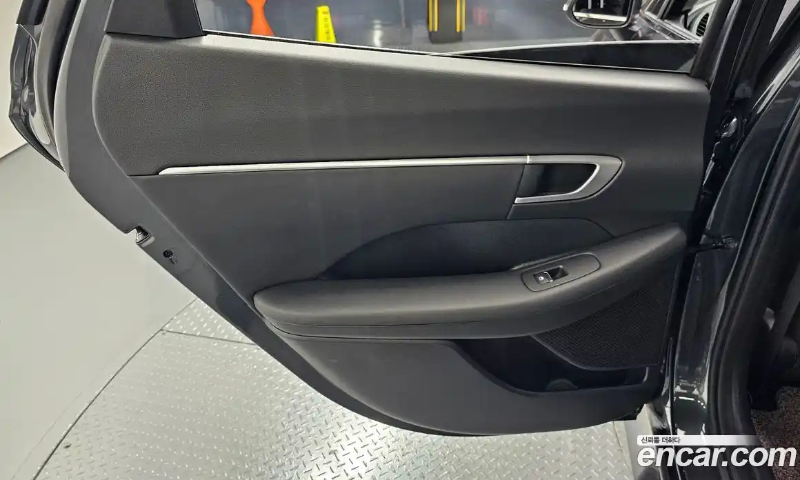 Hyundai Sonata 2019 2.0 гидро, фото 15