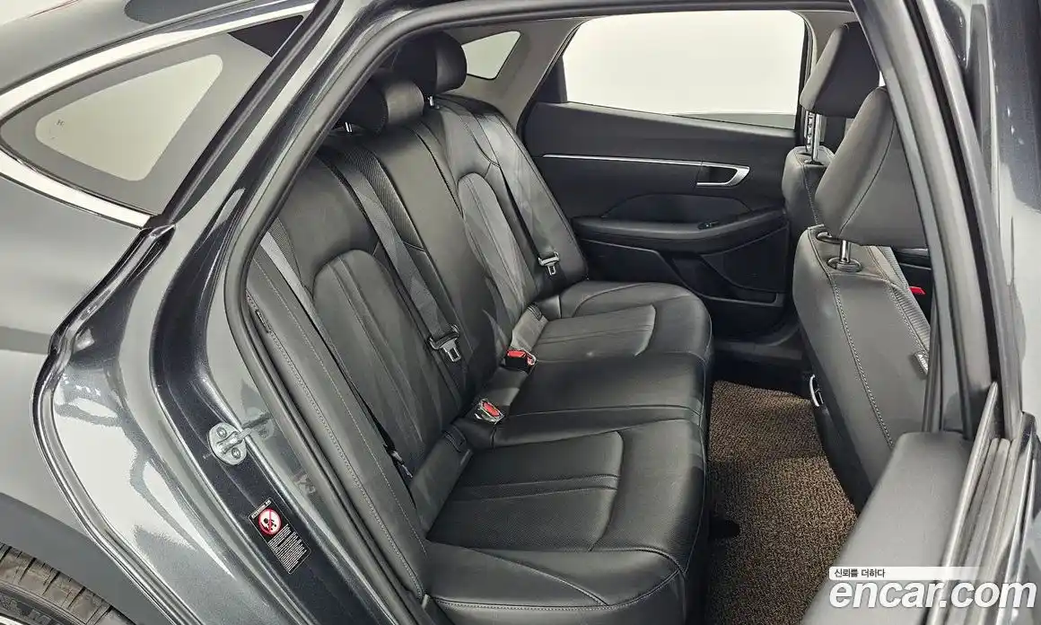 Hyundai Sonata 2019 2.0 гидро, фото 16