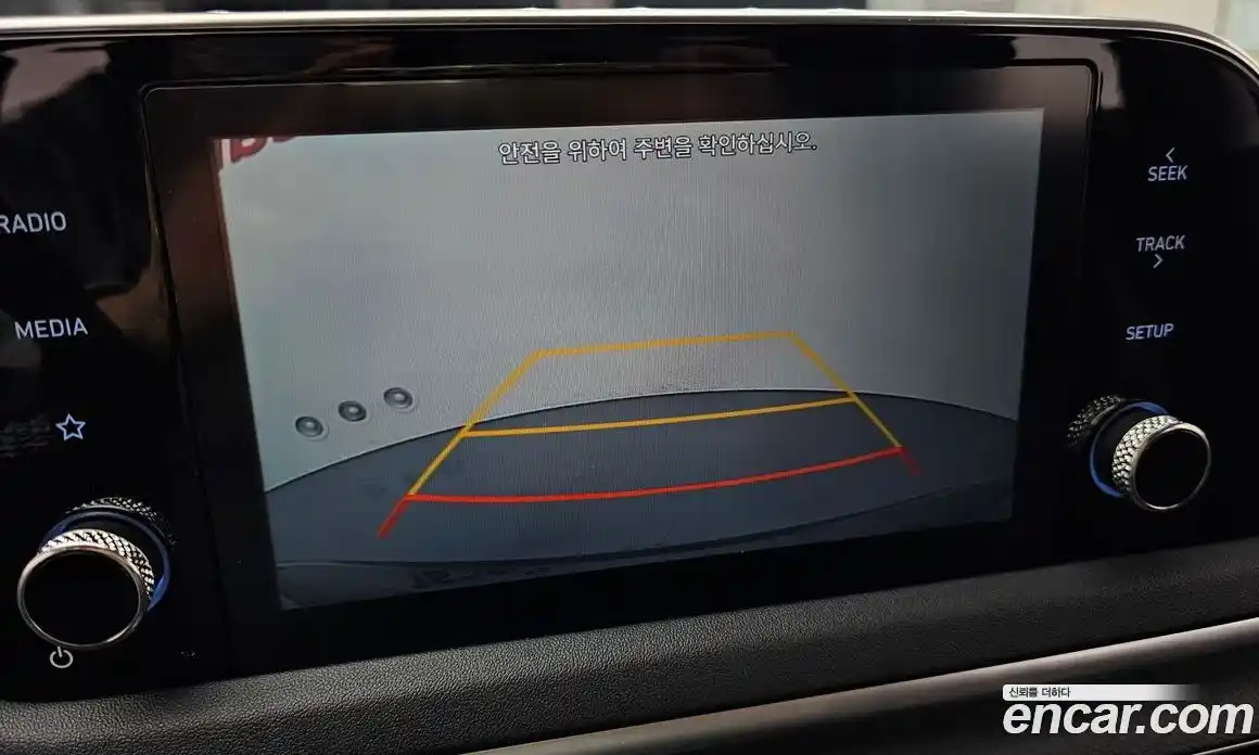 Hyundai Sonata 2019 2.0 гидро, фото 21