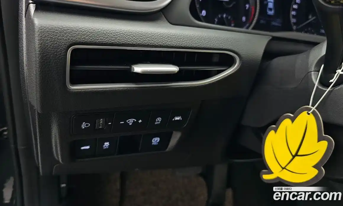 Hyundai Sonata 2019 2.0 гидро, фото 23