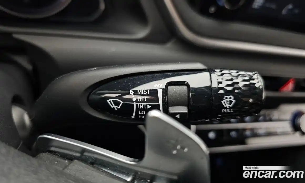 Hyundai Sonata 2019 2.0 гидро, фото 24