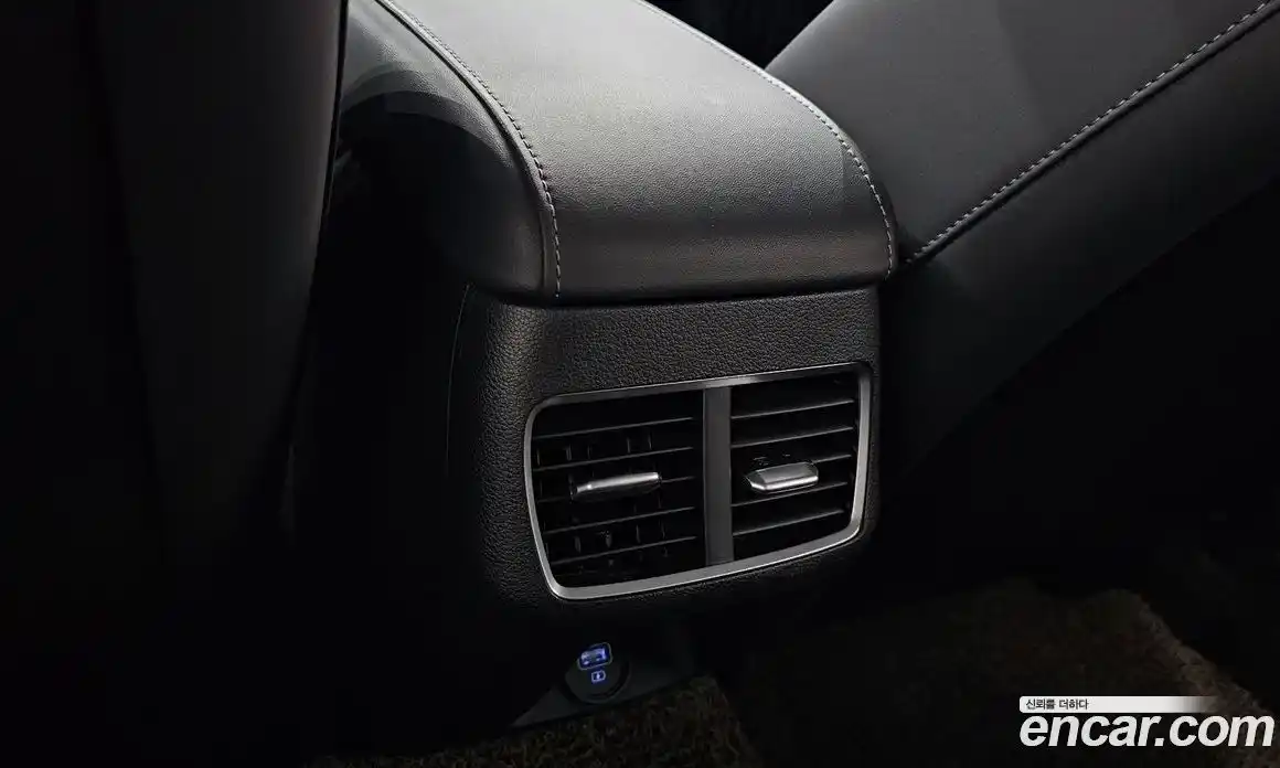 Hyundai Sonata 2019 2.0 гидро, фото 25