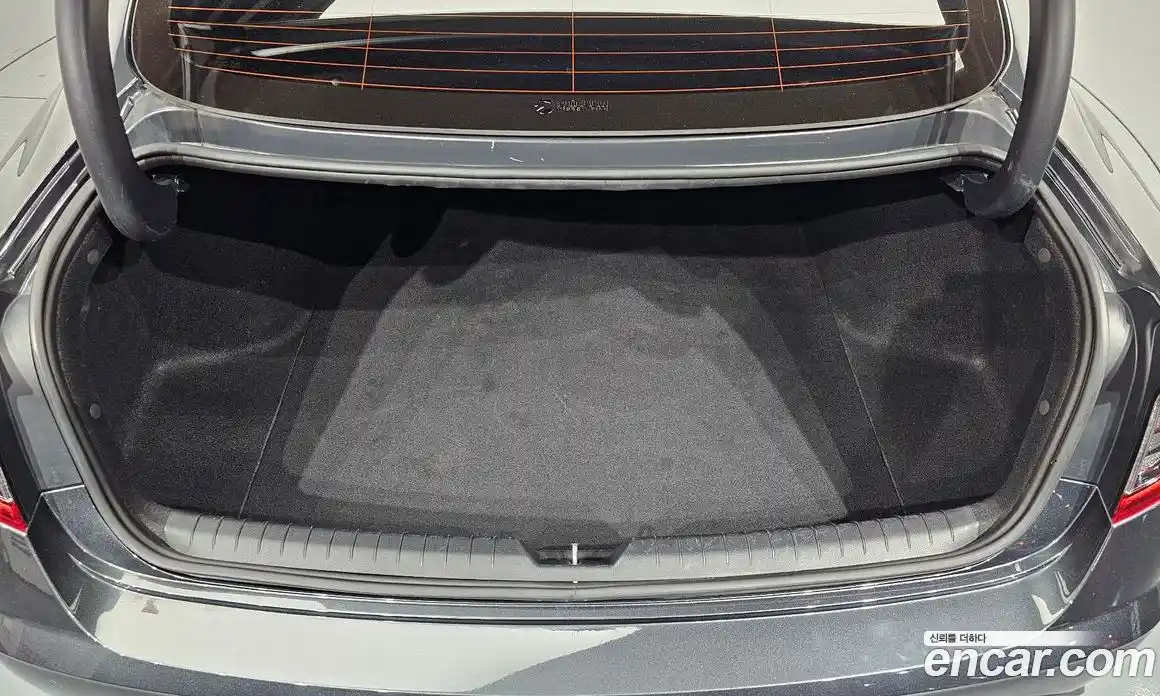 Hyundai Sonata 2019 2.0 гидро, фото 26