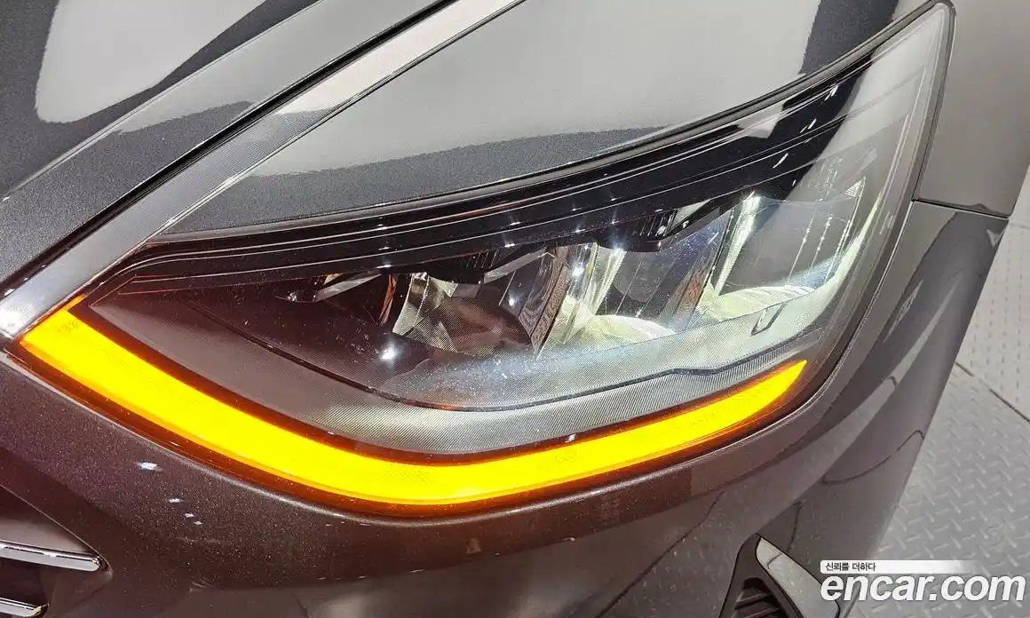 Hyundai Sonata 2019 2.0 гидро, фото 31