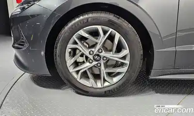 Hyundai Sonata 2019 2.0 гидро, миниатюра 5