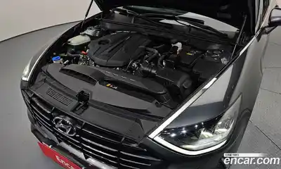 Hyundai Sonata 2019 2.0 гидро, миниатюра 6