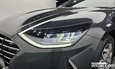 Hyundai Sonata 2019 2.0 гидро, миниатюра 8