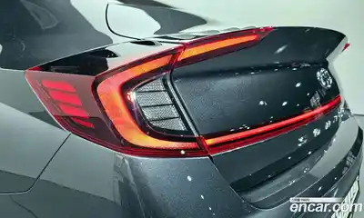 Hyundai Sonata 2019 2.0 гидро, миниатюра 9