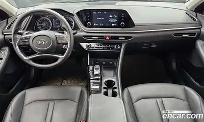 Hyundai Sonata 2019 2.0 гидро, миниатюра 10
