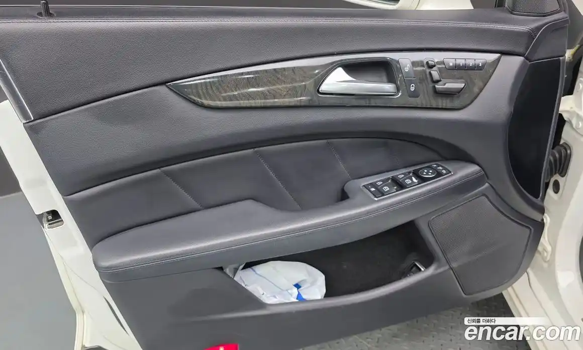 Mercedes-Benz CLS-Class 2013 3.5 гидро, фото 13